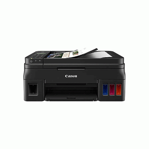 Canon PIXMA G4411 Multifunction Inkjet Printer