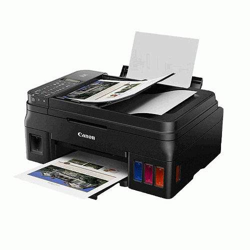 Canon PIXMA G4411 Multifunction Inkjet Printer