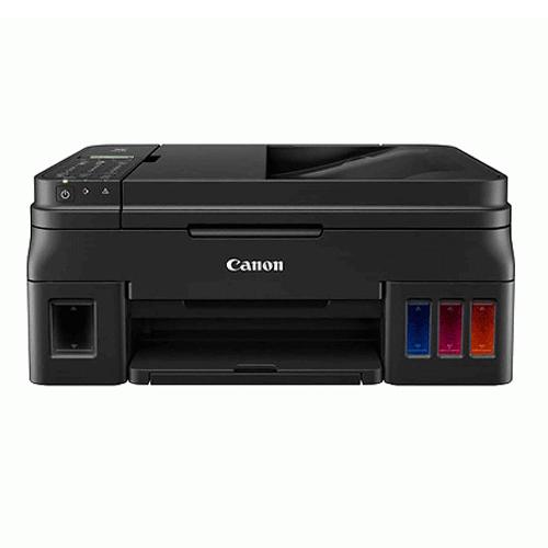 Canon PIXMA G4411 Multifunction Inkjet Printer