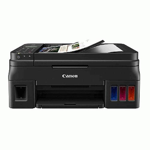 Canon PIXMA G4411 Multifunction Inkjet Printer