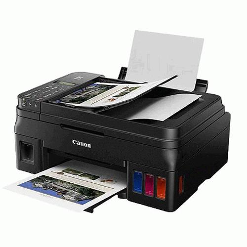 Canon PIXMA G4411 Multifunction Inkjet Printer