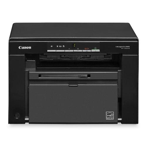 پرینتر چندکاره لیزری کانن مدل imageclass MF3010 Canon imageclass MF3010 Multifunction Laser Printer
