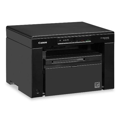 پرینتر چندکاره لیزری کانن مدل imageclass MF3010 Canon imageclass MF3010 Multifunction Laser Printer