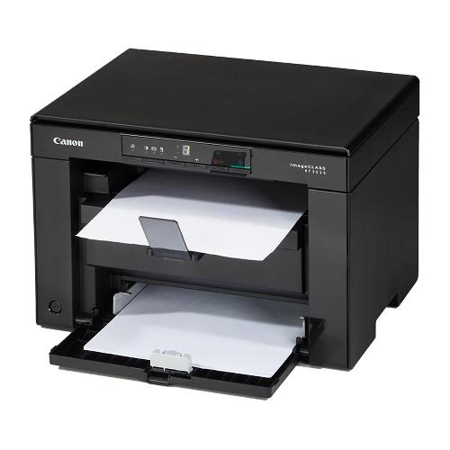 پرینتر چندکاره لیزری کانن مدل imageclass MF3010 Canon imageclass MF3010 Multifunction Laser Printer