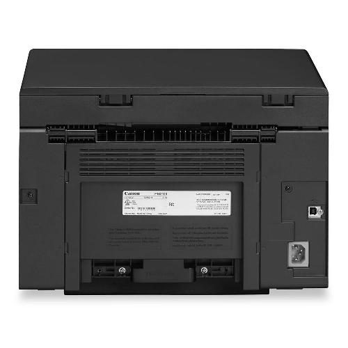 پرینتر چندکاره لیزری کانن مدل imageclass MF3010 Canon imageclass MF3010 Multifunction Laser Printer