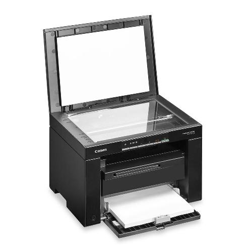 پرینتر چندکاره لیزری کانن مدل imageclass MF3010 Canon imageclass MF3010 Multifunction Laser Printer