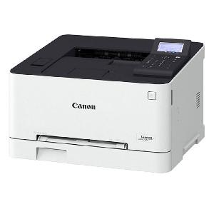Canon i-SENSYS LBP633Cdw A4 Colour Laser Printer