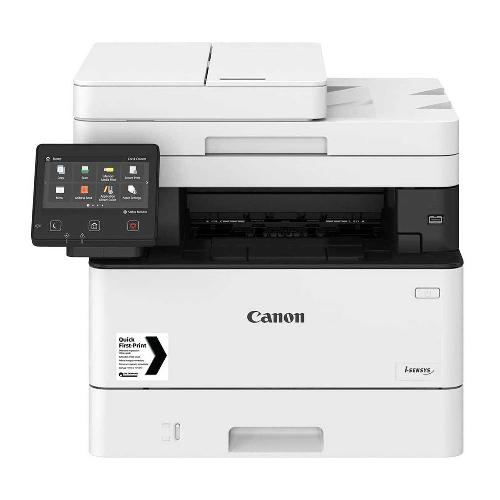 Canon i-SENSYS MF453dw Laser Printer