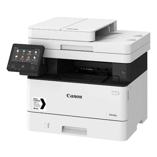 Canon i-SENSYS MF453dw Laser Printer