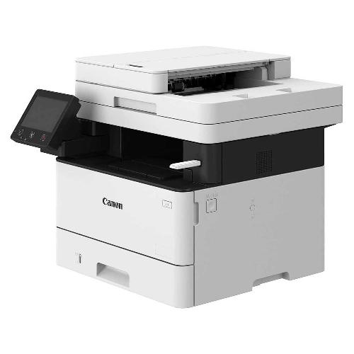 Canon i-SENSYS MF453dw Laser Printer