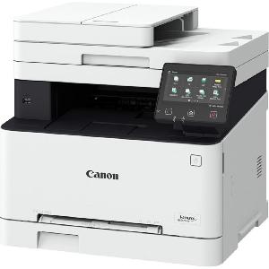 Canon i-SENSYS MF650 Laser Printer
