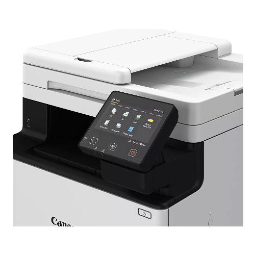 Canon i-SENSYS MF754Cdw Laser Printer