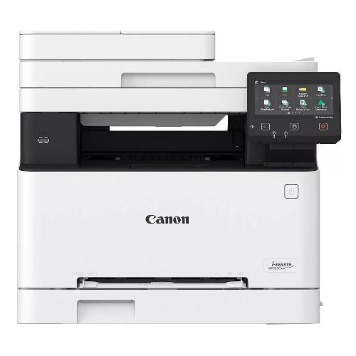 Canon i-SENSYS MF655Cdw Laser Printer
