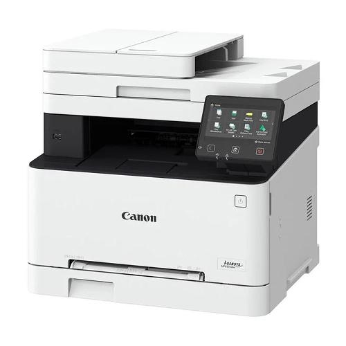 Canon i-SENSYS MF655Cdw Laser Printer