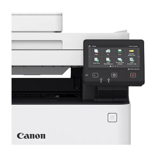 Canon i-SENSYS MF655Cdw Laser Printer
