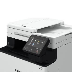 Canon i-SENSYS MF752Cdw Laser Printer