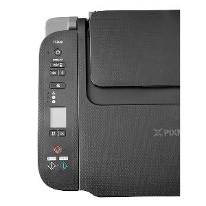 Canon Pixma TS3440 Inkjet Printer