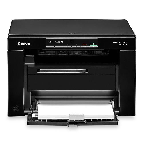 Canon MF3010VP Multifunction Laser Printer