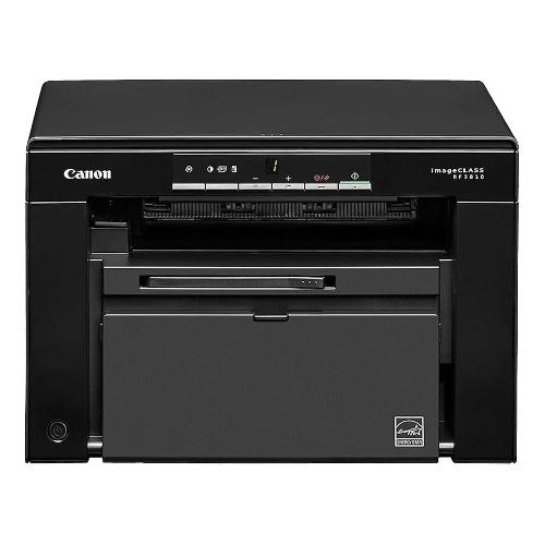 Canon MF3010VP Multifunction Laser Printer