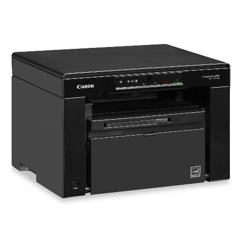 Canon MF3010VP Multifunction Laser Printer