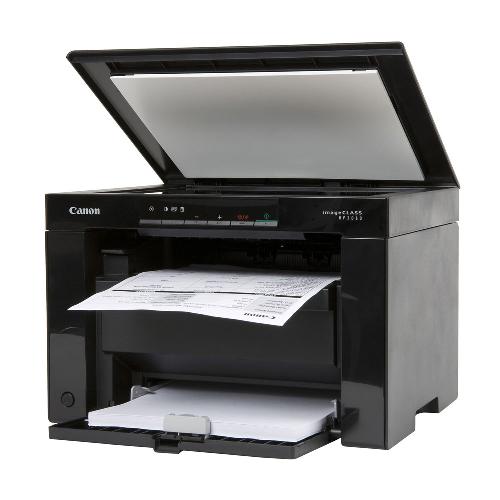 Canon MF3010VP Multifunction Laser Printer