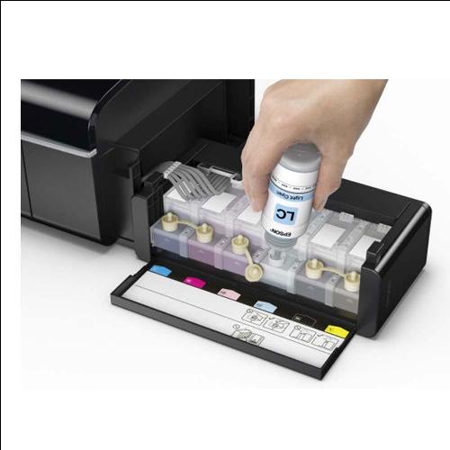 EPSON L805 InkJet Printer