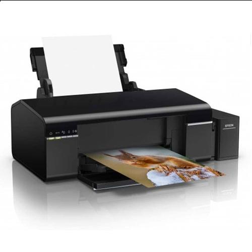 EPSON L805 InkJet Printer
