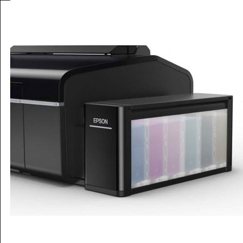 EPSON L805 InkJet Printer