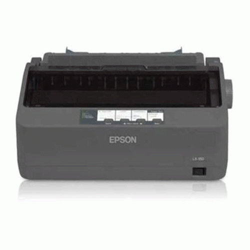 پرینتر سوزنی اپسون LQ350 Epson LQ350 Matrix dot matrix printer