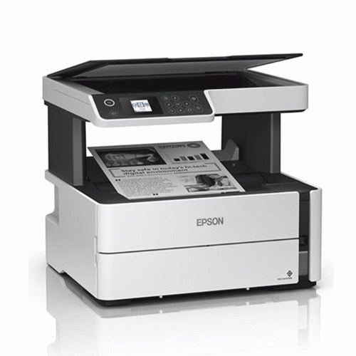 پرینتر چندکاره اپسون EcoTank ET-M3140 Epson EcoTank ET-M3140 Printer