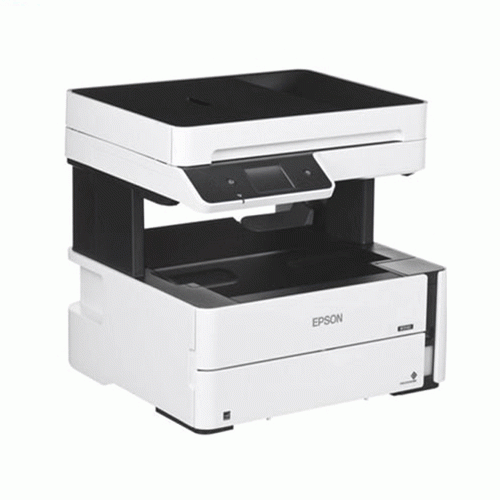 پرینتر چندکاره اپسون EcoTank ET-M3140 Epson EcoTank ET-M3140 Printer