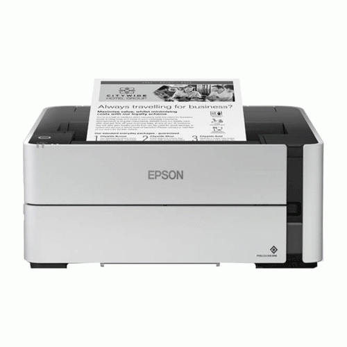 Epson EcoTank ET-M1140 Printer