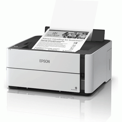 Epson EcoTank ET-M1140 Printer