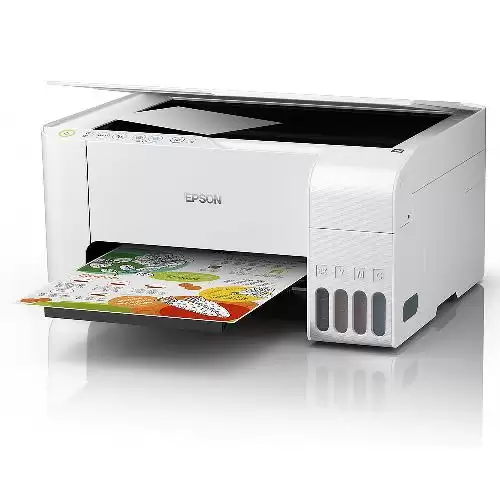 Epson EcoTank L3156 Multifunction Inkjet Printer