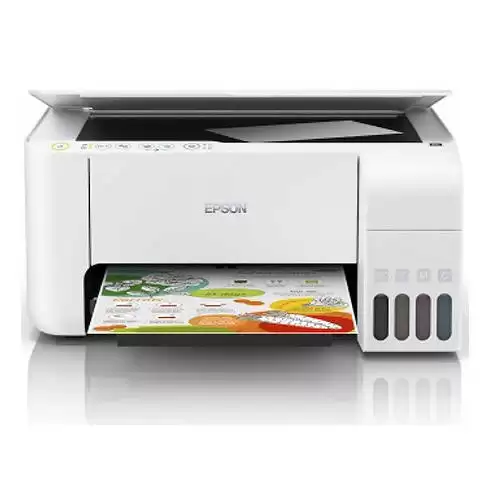 Epson EcoTank L3156 Multifunction Inkjet Printer