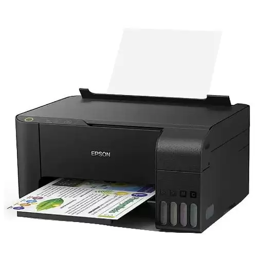 Epson ECOTANK L3111 Inkjet Printer