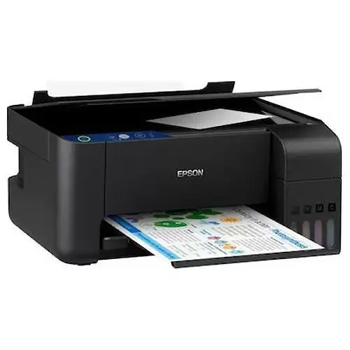Epson ECOTANK L3111 Inkjet Printer