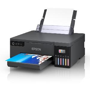 Epson Eco Tank L8050 Printer