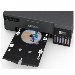 Epson Eco Tank L8050 Printer