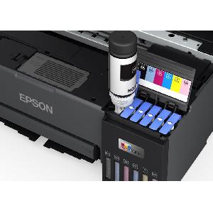 Epson Eco Tank L8050 Printer