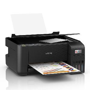 Epson EcoTank L3210 Printer