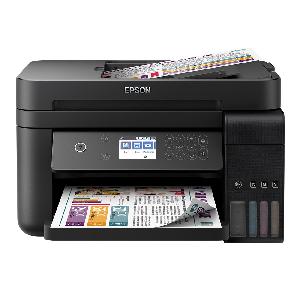 Epson EcoTank L6170 Printer