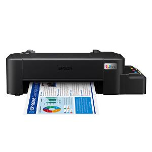Epson EcoTank L121 A4 Ink Tank Printer