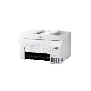 Epson EcoTank L5296 A4 Wi-Fi All-in-One Ink Tank Printer