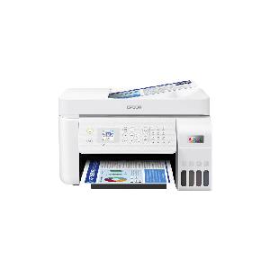 Epson EcoTank L5296 A4 Wi-Fi All-in-One Ink Tank Printer