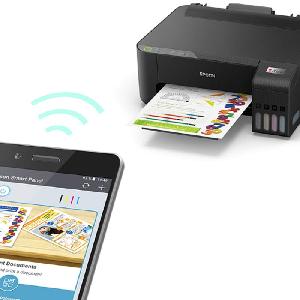 Epson EcoTank L1250 Ink Tank Printer