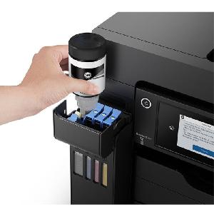 Epson EcoTank L15150 A3 Wi-Fi Duplex All-in-One Ink Tank Printer