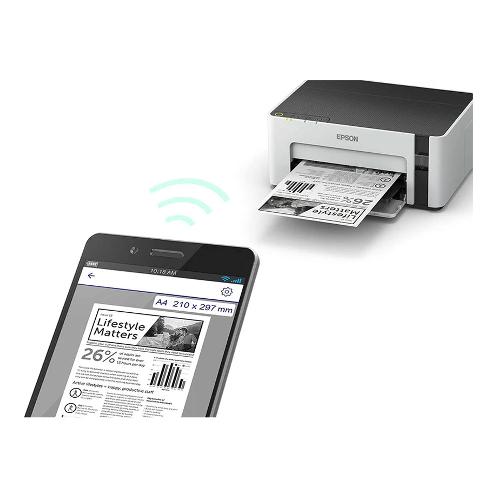 Epson EcoTank ET-M1120 Printer