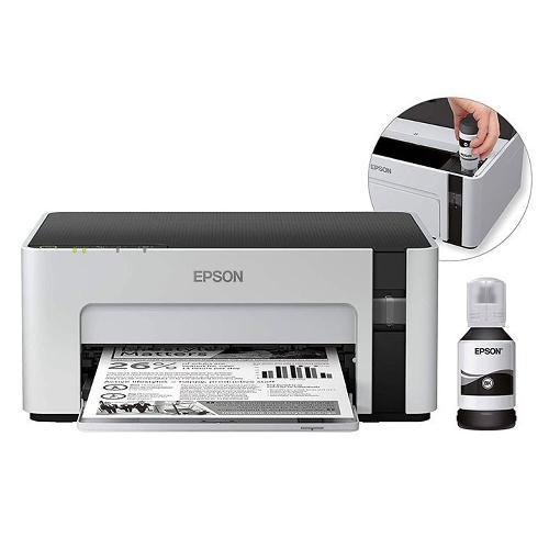Epson EcoTank ET-M1120 Printer