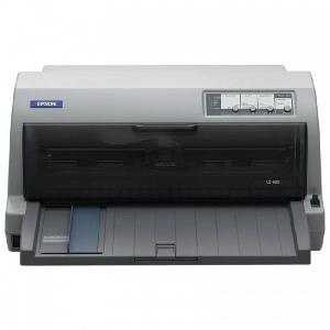 EPSON LQ-690 Impact Printer